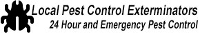 N Chesterfld VA Pest Control Exterminators
